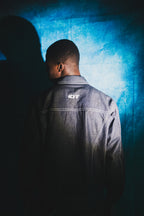 iDT  MEN Denim Set